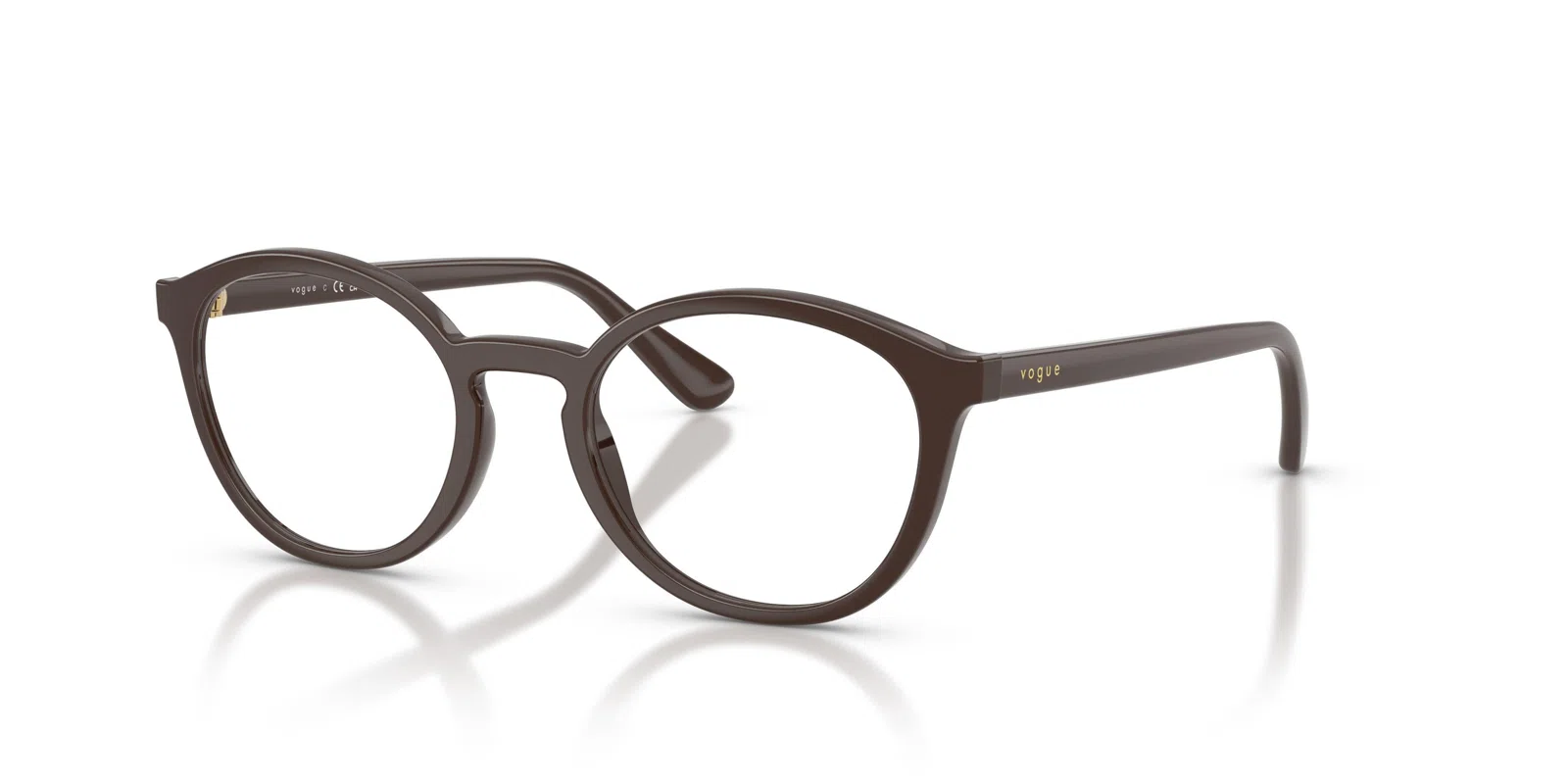 Vogue Eyewear Kids Vista 2044 Eyeglasses - view 5
